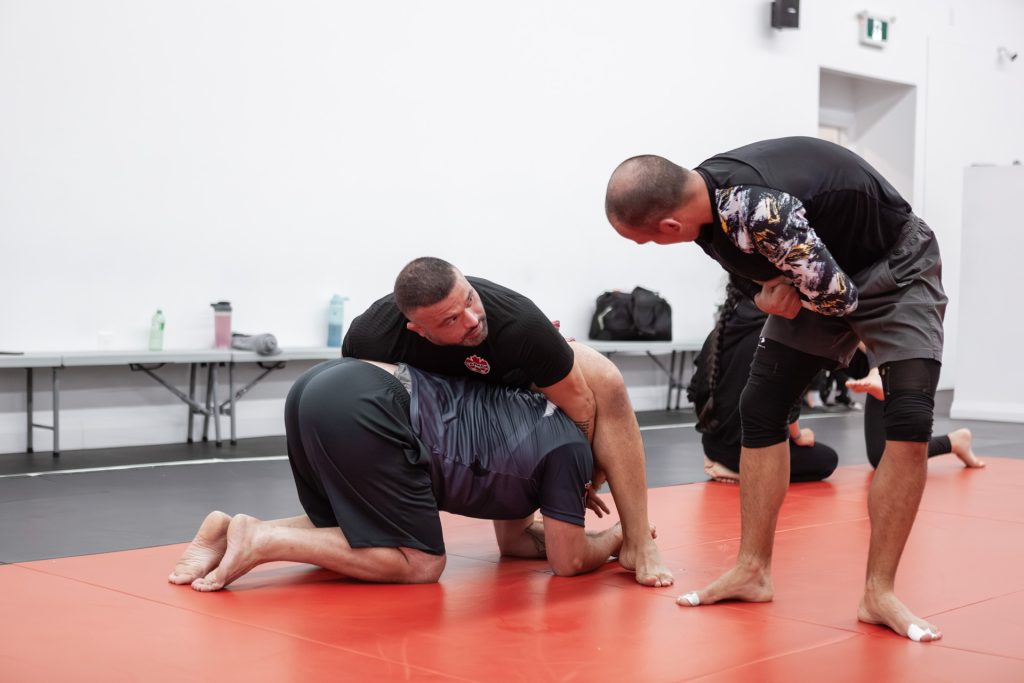Windsor Best Jiu Jitsu Program