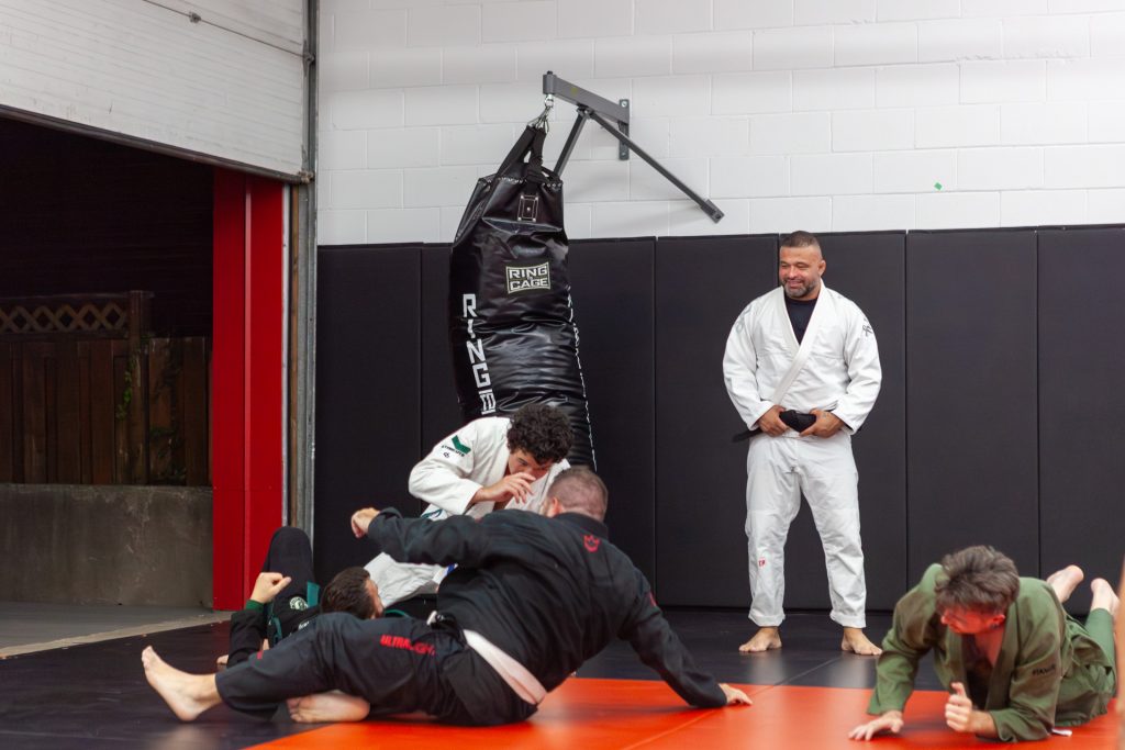 Best Windsor Jiu Jitsu Classes Adults
